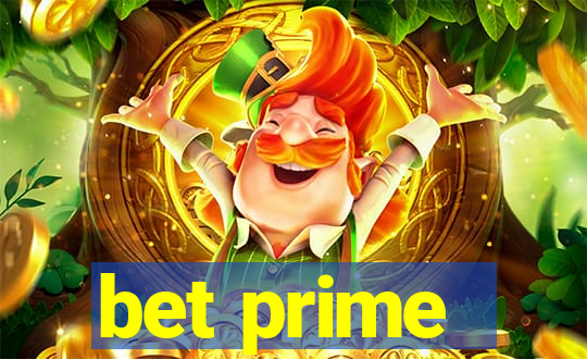 bet prime - apostas